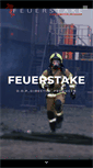 Mobile Screenshot of feuerstake.de
